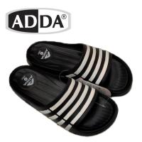ราคา ADDA รุ่น 55R01 M1 ของแท้ เก็บเงินปลายทาง รองเท้าแตะ รองเท้าแอ็ดด้า size40 43 รองเท้าแตะแบบสวม (9027817924)