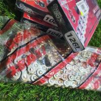 ราคา โซ่เลส OSAKI 420 126ข้อ (7437498203)