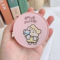 ราคา กล่องเก็บคอนแทคเลนส์ ลายการ์ตูนหมี กระต่าย สไตล์ญี่ปุ่น (20472333495)