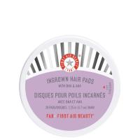 ราคา First Aid Beauty Ingrown Hair Pads 28pads (15454794519)