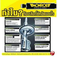 ราคา โช๊คอัพ หน้า หลัง วีออส ตัวแรก ปี2003 06 4 ต้น แถมฟรี ยางกันกระแทกโช๊คหน้า 1คู่ และยางกันกระแทกโช๊คหลังติดกันฝุ่น 1คู่ (1023950486)