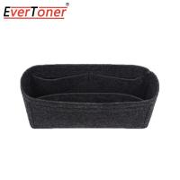 ราคา กระเป๋าจัดระเบียบ EverToner สำหรับ Longchamp กระเป๋าขนาดเล็กกระเป๋าเก็บของกระเป๋ามีผ้าซับในกระเป๋าใส่เงินผ้าสักหลาดใส่กระเป๋ามีผ้าซับในผ้าซับในกระเป๋าถือ (21174448825)