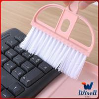ราคา Wisell แปรงพร้อมที่โกยผง แปรงปัดฝุ่นพร้อมที่โกยผง ที่ปัดฝุ่น แปรงโกยผง แปรงปัดฝุ่น แปรงปัดคอม Desktop Mini Cleaner มีสินค้าพร้อมส่ง (19688331950)