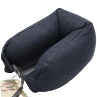 ราคา หมอนรูปตัวยูของ Muji Muji หมอนรูปตัวยูหมอนคอหมอนรองคอสเตชั่นแวกอนงีบหลับหมอนรูปตัวยู (19618419652)