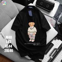 ราคา Tr โปโล เสื้อยืด เสื้อยืดผู้ชาย เสื้อยืดผู้หญิง เสื้อยืดสีดำ เสื้อยืดสีขาว เสื้อแฟชั่น เสื้อผู้ชาย เสื้อผู้หญิง เสื้อคู่ เสื้อแฟชั่น (19326436104)