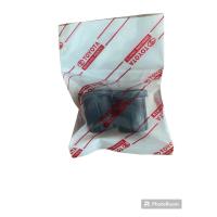 ราคา ยางหูแหนบหลัง วีโก้Vigo ตัวสั้น ตัวยาว ราคา1ตัว (20447606362)