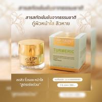 ราคา NP skin np NIGHT REPAIR TREATMENT กล่องเขียว ไนท์ครีมกระจุดด่างดำ ส่งฟรี (733382402)