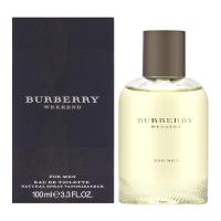 ราคา Burberry Weekend for Men EDT 100ml พร้อมกล่อง (5495026)