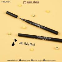 ราคา EPICSHOPZ แท้ ส่งไว อายไลเนอร์ Mei Linda Matte Ink Pen Liner รหัส MC3080 (17327458776)