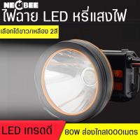 ราคา ไฟฉายคาดหัวLED ไฟฉายกันน้ำ ไฟฉายหรี่ไฟได้ ไฟฉายแรงสูง ไฟคาดหัวLED ไฟส่องสว่างระยะไกล ไฟฉายส่องสัตว์ ไฟฉายทนทานกันฝน (7455248840)