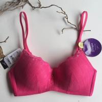 ราคา เสื้อชั้นในSabina ไร้โครงดูมดูม แถมฟรีตะขอ อก 30 65 ฟองหนา 3 5CM A32 70 B32 70 ใส่ได้คะ (21225654789)