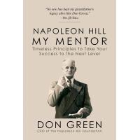 ราคา NAPOLEON HILL MY MENTOR TIMELESS PRINCI (19405816121)