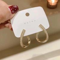 ราคา ต่างหู แฟชั่นเกาหลี สวยๆ (19017722305)
