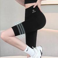 ราคา กางเกงโยคะ กางเกงออกกำลังกายขาสั้น กางเกงขาสั้นโยคะ รัดรูป (20165047809)