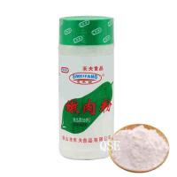 ราคา พร้อมส่ง ผงหมักเนื้อ ผงสำหรับการหมักเนื้อหมู ไก่หรือเนื้อสัตว์ต่างๆที่ต้องการให้เนื้อนุ่มอร่อย 嫩肉粉 230g (15181607457)