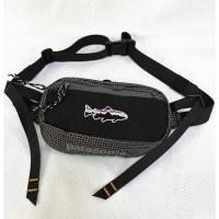 ราคา กระเป๋าคาดเอวกระเป๋าคาดลำตัวอกสีขนาดเล็ก2024 (21288257663)