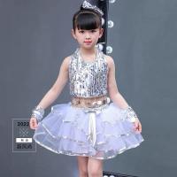 ราคา ชุดเต้นเด็ก เอวลอย พร้อมส่งในไทย ชุดเชียร์ลีดเดอร์ ดรัมเมเยอร์ ชุดกิจกรรมเด็กอนุบาล เด็กโต ปักเกล็ดวิ้งๆ ชุดเซ็ต (19923615575)