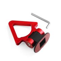 ราคา ตะขอลากจูงรถแบบแต่งรถ2แบบสติกเกอร์ตกแต่งด้านหน้ารถพ่วงรถพ่วงด้านหน้ารถยนต์จำลองวงแหวนแข่งรถตะขอลากจูงรถ (21358172403)