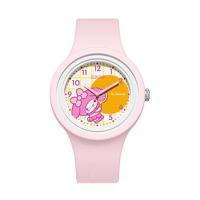 ราคา Sanrios Cinnamoroll ของแท้นาฬิกาอะนิเมะกันน้ำน่ารักนาฬิกาควอตซ์กีฬาน่ารักนักเรียนชายและหญิงของขวัญ (21188924732)