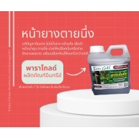 ราคา พาราโกลด์ ปุ๋ยอินทรีย์ ยาทาหน้ายาง ปุ๋ยชีวภาพ ปุ๋ยทาบำรุงหน้ายางพารา เพิ่มน้ำยาง เพิ่มเปอร์เซ็นต์ ป้องกัน ยางออก หน้ายางตายนึ่ง 1ลิตร (17913475602)