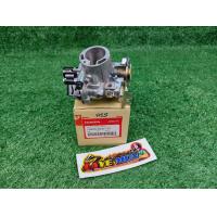 ราคา เรือนลิ้นเร่ง แท้เบิกศูนย์ ชุดตัวตรวจจับสัญญาณ Honda คลิก 160 click160i 2022 รหัส 16400 K2S T01 (19384782174)