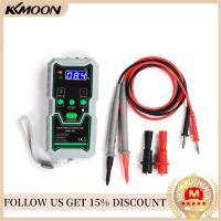 ราคา MotorrTop เครื่องทดสอบวงจรรถยนต์ทดสอบวงจร DC 0 100V พร้อมไฟทดสอบ LED เครื่องทดสอบแรงดันไฟฟ้าวงจรเครื่องทดสอบโหลดแบตเตอรี่สำหรับยานยนต์เครื่องทดสอบแบตเตอรี่ (17342392321)