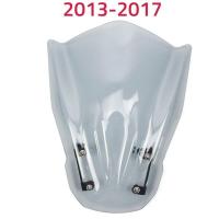 ราคา Ultrasupplier สำหรับ YAMAHA MT07 FZ07 2013 2014 2015 2016 2017 2018 2019 2020รถจักรยานยนต์กระจก FZ 07 MT 07 Parabris FZ 07 MT 07กระจก (15253189667)