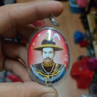 ราคา จี้พระเจ้าตากสิน หลังพระยอดธงสมเด็จจักรพรรดิ์ปราบมาร มีชัย เหนือศัตร เพิ่มบารมีอำนาจB (18621197306)
