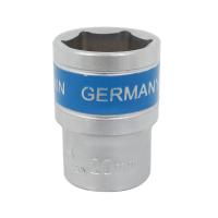 ราคา โปรโมชัน ลูกบ็อก GATE GT 3422 20 1 2 นิ้ว 20 มม SOCKET GATE GT 3422 20 1 2 20MM ไขควงบล็อก เครื่องมือช่าง ราคาถูก เก็บเงินปลายทางได้ (13510907861)