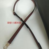 ราคา suitable for LV Shoulder strap speedy bag messenger bag accessories adjustable crossbody bag strap replacement bucket bag strap (20686986983)