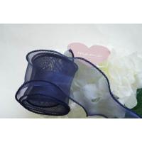 ราคา ริบบิ้นผ้าแก้วขนาด 5 5เซ็น 1เมตร แพ็ค โบว์ผูกผม โบว์ผ้าแก้ว ริบบิ้นเกาหลี (18402081757)