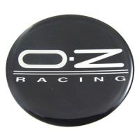ราคา สติกเกอร์ติดดุมล้อ OZ RACING ขนาด 70mm 1 ชุดมี 4 ชิ้น (154019849)