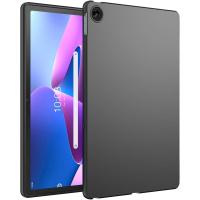 ราคา เคสนิ่มสำหรับ Lenovo TAB M9 M8 4th 8 0 9 0 P11 M10บวก2ND 3rd 10 6 10 1 Y700เคสซิลิโคน TPU แบบยืดหยุ่นสีดำ (21170456111)