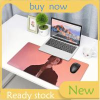 ราคา แผ่นรองเมาส์ขนาดใหญ่สำหรับสมาชิก Got7 แผ่นรองเมาส์เดสก์ท็อป 16x30in ความหนา 3 มม แผ่นรองเมาส์เดสก์ท็อปป้องกันคอมพิวเตอร์ แล็ปท็อป (20817805757)