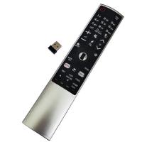 ราคา Smart TV Remote Control Replacment for LG Smart TV MR 700 AN MR700 AN MR600 AKB75455601 AKB75455602 OLED65G6P U with Netflx (19543601668)