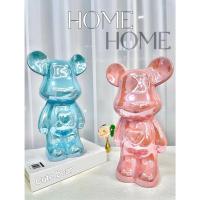 ราคา FairyHouse ตุ๊กตาแต่งบ้าน กระปุกออมสิน ตุ๊กตาเซรามิก (20047640331)