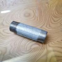 ราคา ท่อเหล็ก 3 4 นิ้ว ต๊าปเกลียว 2 ข้าง (20126042370)