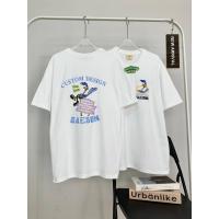 ราคา SALE เสื้อยืดโอเวอร์ไซด์ งานป้าย สวยมาก (20577224138)