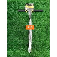 ราคา บล็อคขันน๊อตตัวที ชุบchrome vanadium ด้ามยาง 810121314 (7916495858)