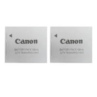 ราคา ที่ชาร์จแบตเตอรี่กล้อง NB 4L Kamera Canon NB4L IXUS80 30 50 55 60 65 70 75 110IS 115 220 (20951861394)