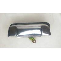 ราคา เปิดท้าย กลาง โตโยต้า ไมตี้เอ็กซ์ ไทเกอร์ วีโก้ เหล็กชุบ ทำจากเหล็ก ได้1ขิ้น สินค้าตรงรุ่นรถ มือเปิดฝาท้าย TOYOTA MIGHTY X TIGER VIGO CHROME (17319121949)