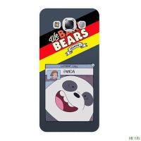 ราคา NFU8 Chaoan เคสสำหรับ Samsung Galaxy E7 WG TXMI ปกเคสซิลิโคนทีพียูนุ่มเคสโทรศัพท์มีลายสีสดใส (17332060730)