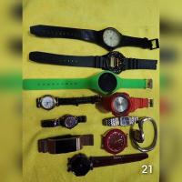 ราคา นาฬิกา มือสอง ราคาเหมา แบรนด์เนม งานช่าง เหมาะกับผู้ที่ซ่อมเป็น หรือนำไปทำต่อ (21337799197)