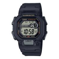 ราคา CASIO MILITARY ของแท้ประกันศุนย์1ปี AE 1500WHX 3 AE 1500WHX 1 W 737HX 1 W 737HX 5 MRW 210H 3 MRW 210H 5 (17361991540)