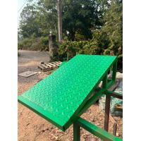 ราคา PradooSiam บันไดเหล็ก บันไดไต่ระดับ แบบเรียบ ทางลาด 35xย60xส15 35ซม บันไดขึ้นฟุตบาท บันได้ขึ้นฟุตบาทหน้าบ้าน อุปกรณ์ไต่ระดับ ทางลาดปีนฟุตบาท (18235544161)