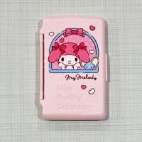 ราคา เครื่องคิดเลข ลายการ์ตูน แบบพับ พกพา 9 8x6cm (21371379866)