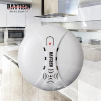 ราคา 1 2 วันจัดส่งที่รวดเร็ว Smoke house Combination Fire sensor Home Security ระบบนักผจญเพลิง Smoke Alarm Fire Protection สำหรับ Home สำนักงาน ห้างสรรพสินค้า โรงแรม ร้านอาหา (17958848417)