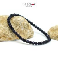 ราคา หินทรายเงิน Silver Sand Stone 4 มิล หินแห่งความร่ำรวย ช่วยเรียกโชคลาภ หินมงคล หินสี หินนำโชค กำไลหินมงคล กำไลหิน กำไลข้อมือ กำไลหินเสริมดวง (7507998282)