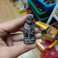 ราคา หนุมานจับหลัก ตำรา หลวงพ่อดิ่ง วัดบางวัว ผ่านพิธีปลุกเสกลงมวลสารต่างๆเเล้วพร้อมบูชา B (18621123843)