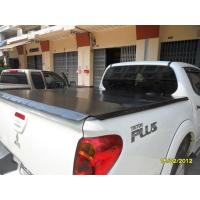 ราคา ผ้าใบปิดท้ายกระบะ TRITON2002 2021 แคป 4ประตู (10345543926)